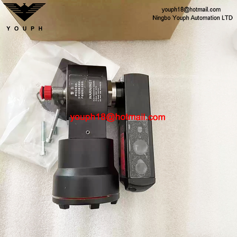 VCEFCM8551G301MO 24DC ASCO 1/4NPT Explosion-Proof Solenoid Valve