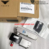 JSIS8551B309MO 24DC ASCO 1/4NPT Explosion-Proof Solenoid Valve