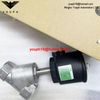 E290A068 ASCO G2(DN 50) Pneumatic Angle Valve