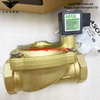 SCG238E020 230/50 Asco G1 1/2 Normally Open Solenoid Valve