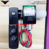 EF8551G405MO 24DC ASCO 1/4NPT Ex-Proof Solenoid Valve