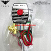 EF8320G184 24DC ASCO 1/4NPT Solenoid Valve