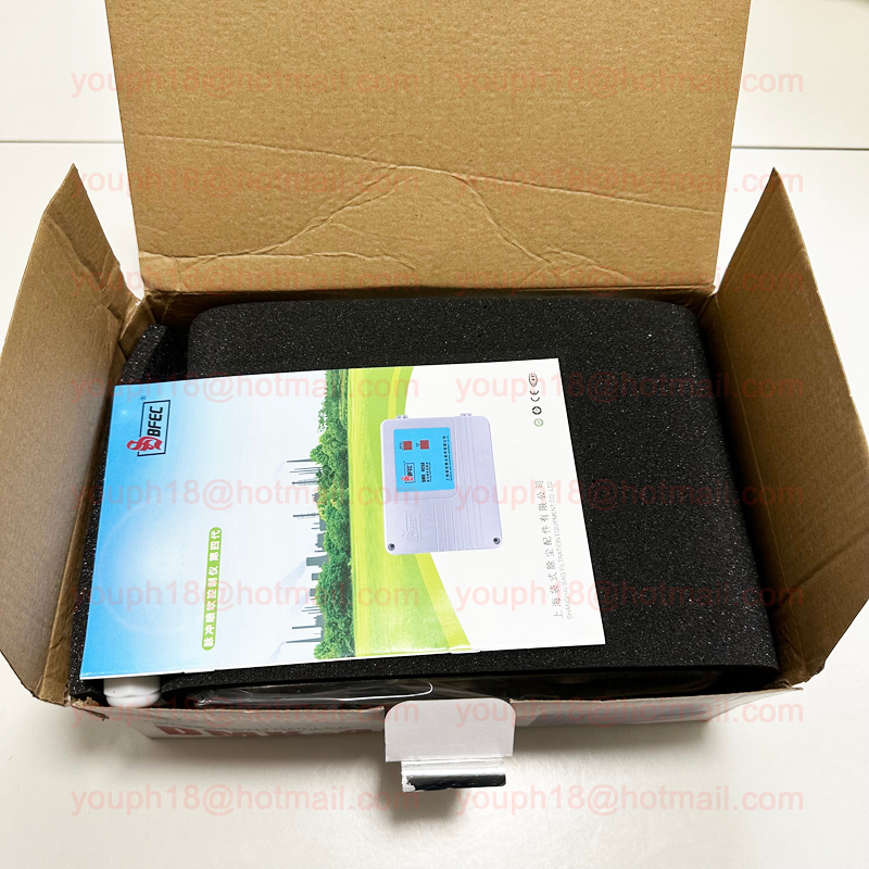 BFEC DMK-4CSA-14 14-Output DMK-4CSA Series Pulse Jet Controller