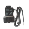 Airtac 2P025-06 Normally Closed 2-Way Solenoid Valve