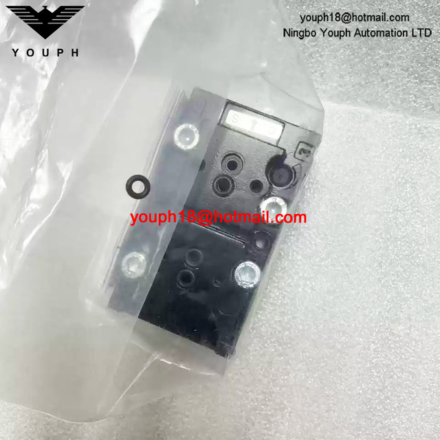 5812280080 AVENTICS Electromagnetic Valve