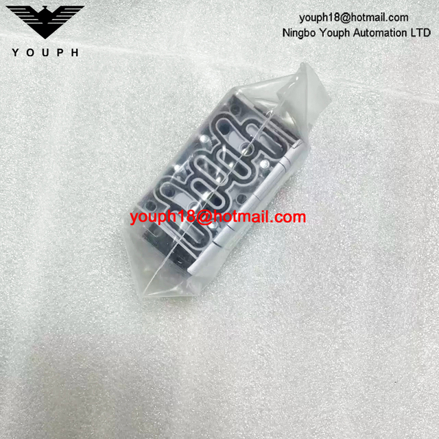 5811280080 AVENTICS Electromagnetic Valve