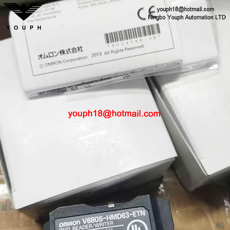 V680S-HMD063-ETN Omron Sensor