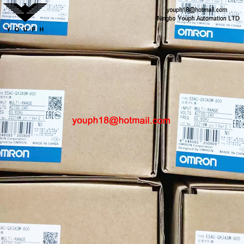 EE-1001 Omron Part Part Head