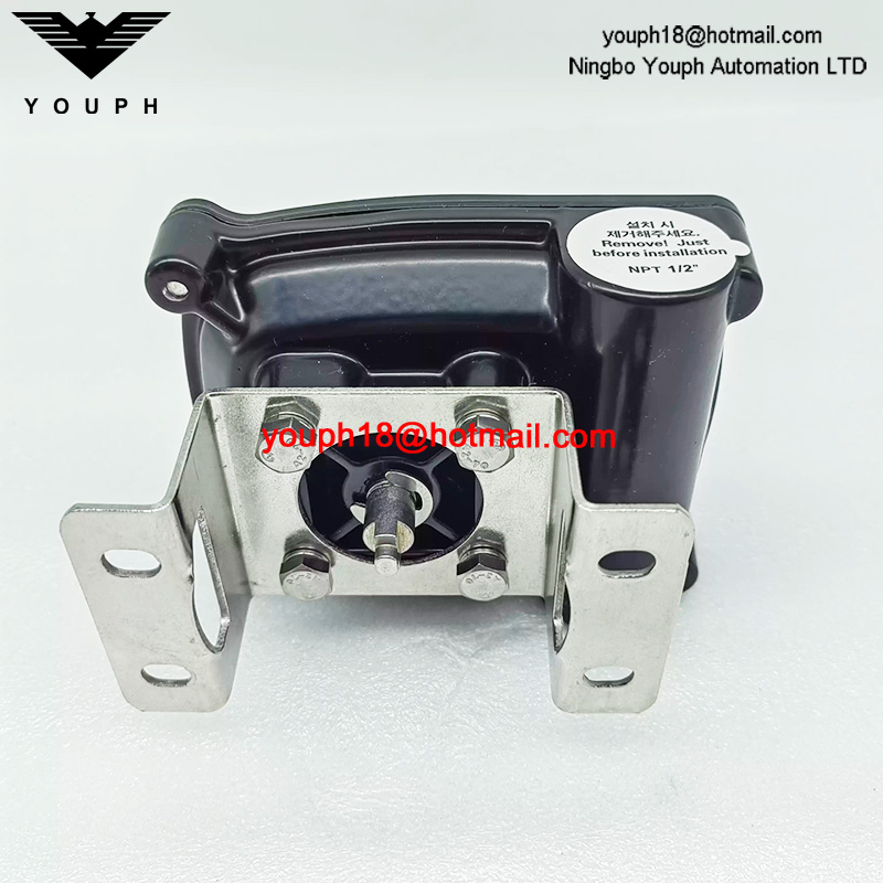 APL-210N HKC Feedback Limit Switch Box
