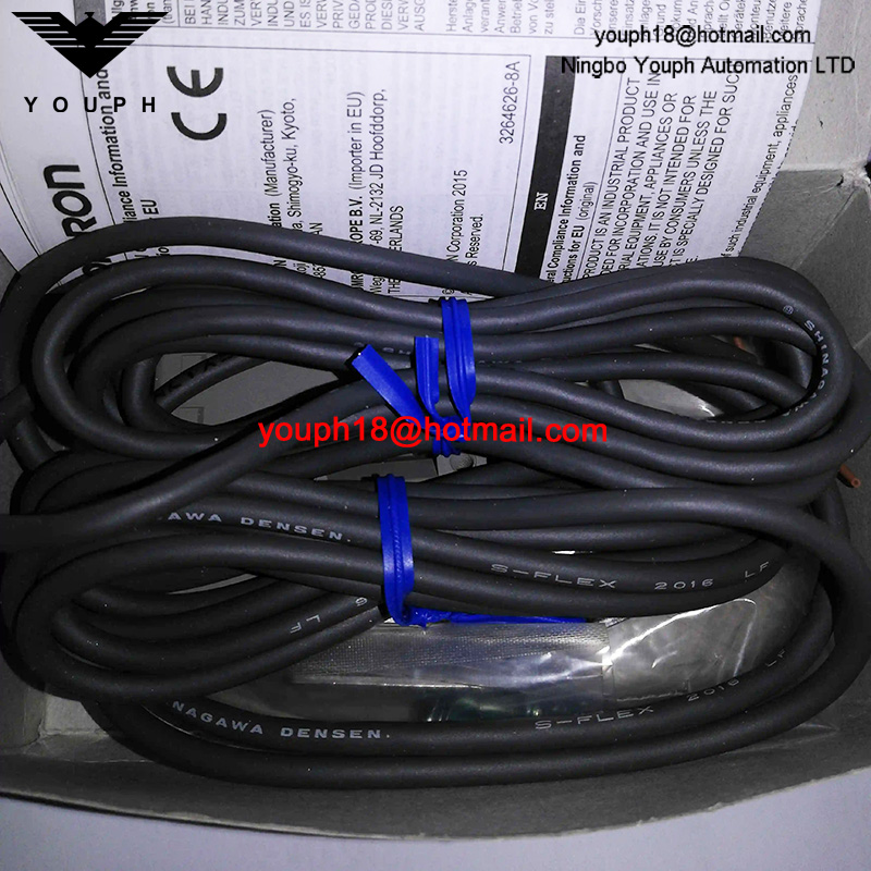E3S-CT11 Omron Sensor