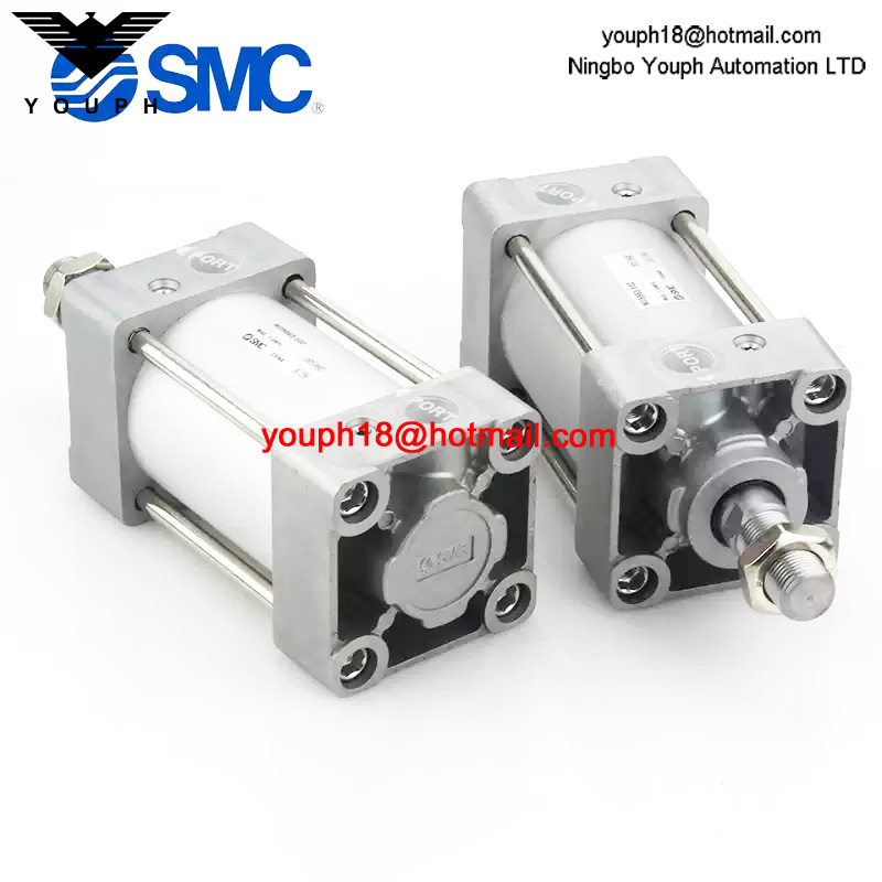 MDBB32-40-50-63-80-100-125-25-75-100-200-300Z SMC Pneumatic Cylinder