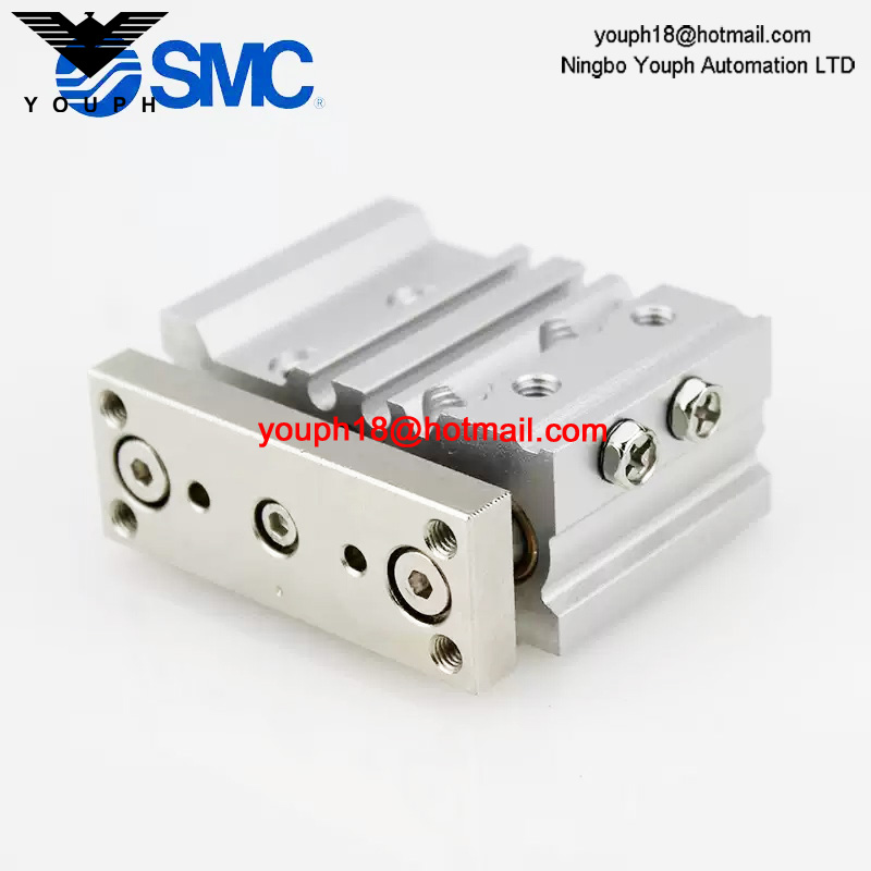 MGPM MGPL32-25-20-30-40--50-60-70-80-Z-XC SMC Air Cylinder