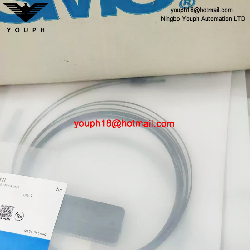 E32-D25YR Omron Sensor