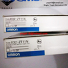 E32-ZT11N E32-ZC31 Omron Photoelectric Sensor Switch