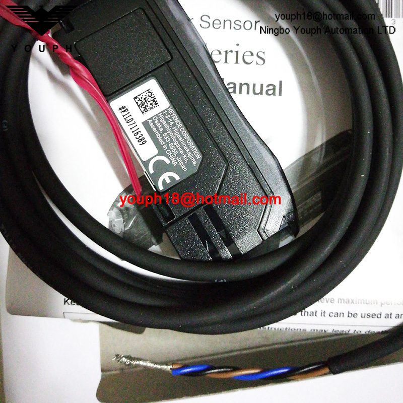 FS-N11N KEYENCE Amplifier