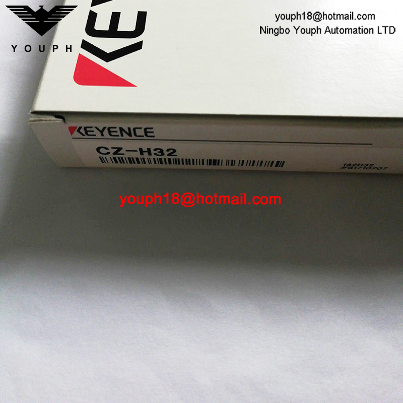 CZ-H32 KEYENCE Proximity Switch