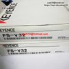 FS-V32 KEYENCE Fiber Optic Amplifier