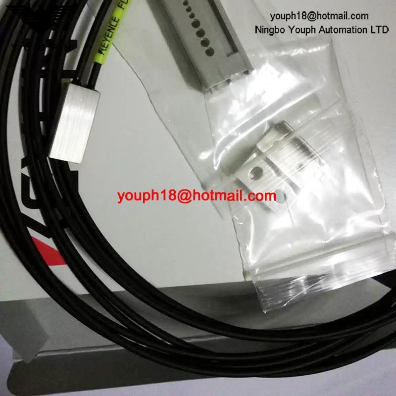 FU-40 KEYENCE Sensor
