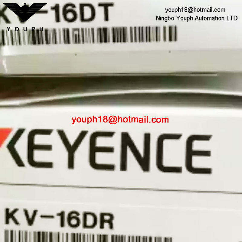 KV-16DR KEYENCE Programmable Controller