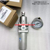 342A8205G ASCO 1/4NPT 5um Stainless Steel Filter Regulator