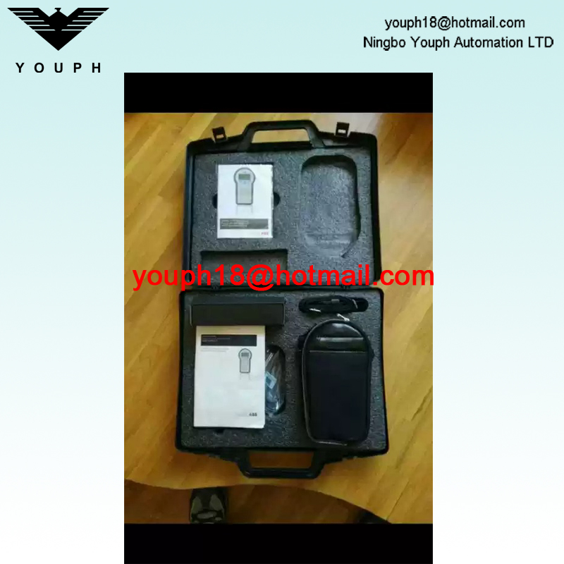 ABB DHH805A HART Handheld Communicator