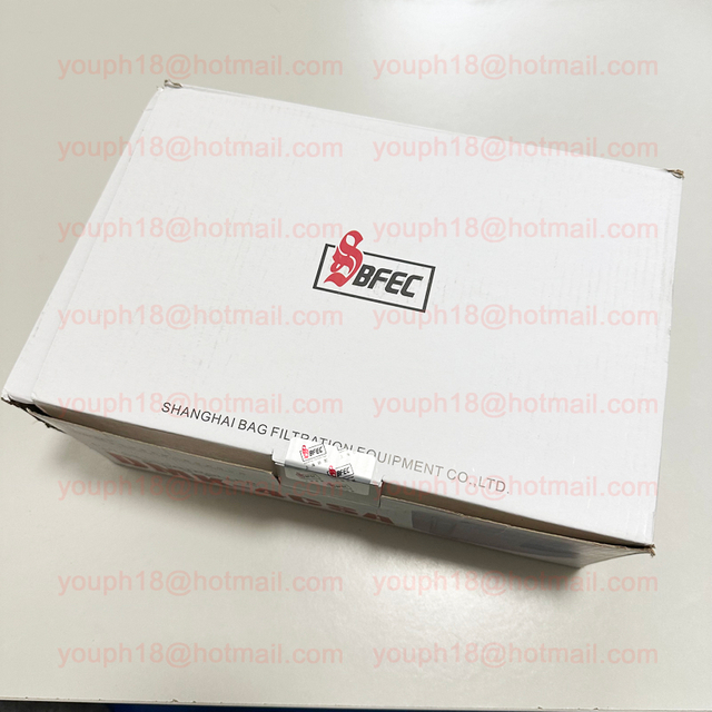 BFEC DMK-4CSA-14 14-Output DMK-4CSA Series Pulse Jet Controller