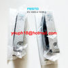 Festo EV-15/63-4 13290 15x63 mm M5 Single-Acting Clamping Module