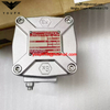 X307570255001H1 ASCO 1/4NPT Explosion-Proof Solenoid Valve