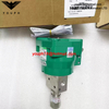 NF8327B102MS 24DC ASCO 1/4NPT Explosion-Proof Solenoid Valve
