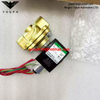 EF8210G002 24DC ASCO 1/2NPT Explosion-Proof Solenoid Valve