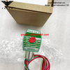 8262H001 220/50 Asco 1/8NPT Electromagnetic Valve