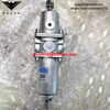 342A820B ASCO 1/4NPT Stainless Steel Filter Regulator