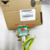 HT8316G074 220/50 ASCO 3/4NPT Solenoid Valve