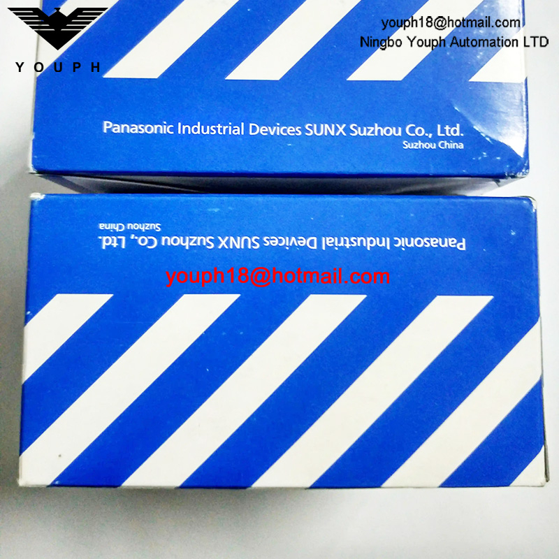 DP-101/DP-102 Panasonic Pressure Part Sensor