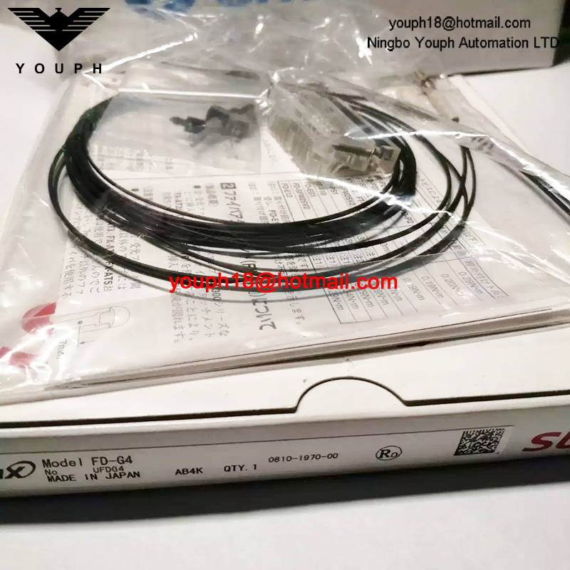 FD-G4 Panasonic Fiber Optic Sensor