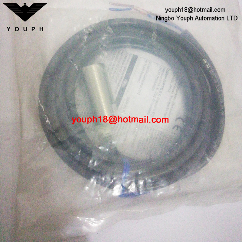 E2E-X7D1-N Omron Connect Proximity Type Sensor