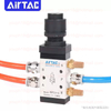 Airtac M5PP210-08 G1/4" M5 Series Protruding type (PP) Control Valve