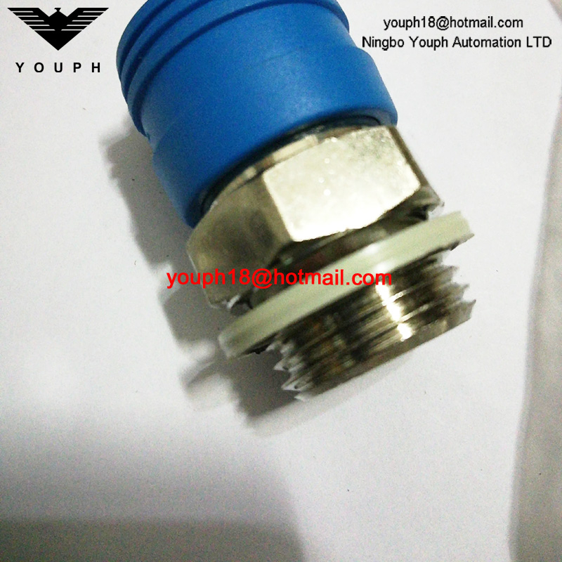 KD4-1/2-A 2145 Festo Quick Connector