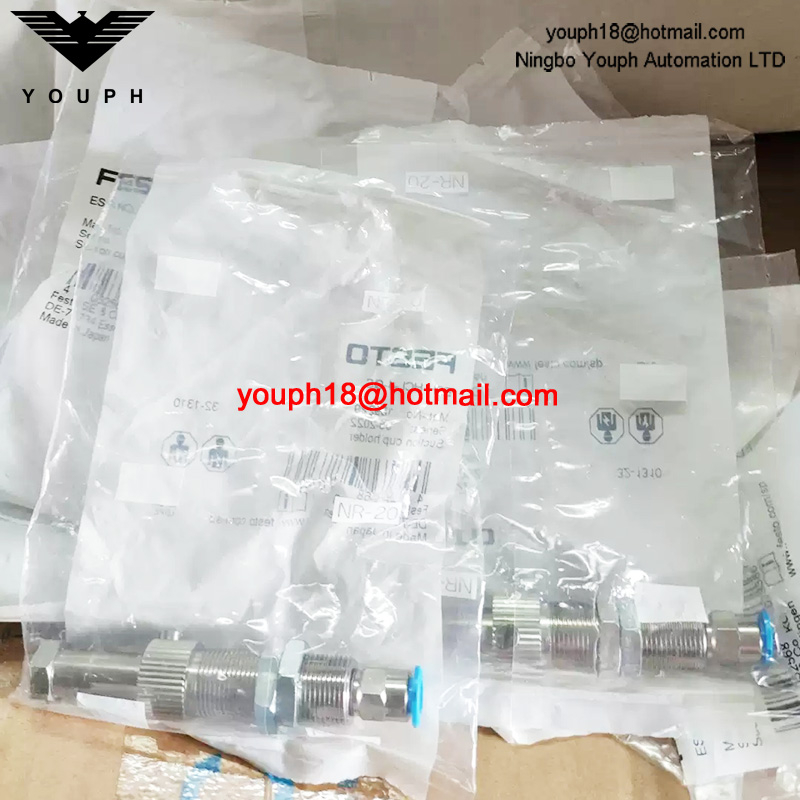 ESH-HCL-4-QS 189229 Festo Part Part