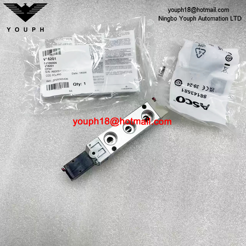 52100004 AVENTICS G1/4 230V Electromagnetic Valve