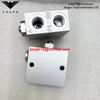 0820400001 AVENTICS G1/4 Mechanical Directional Valve