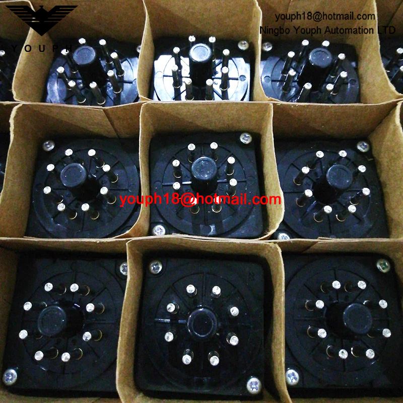 MK2P-2 Omron Part Electric Device