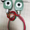 238610-058-D 220V ASCO Electromagnetic Valve Solenoid Coil