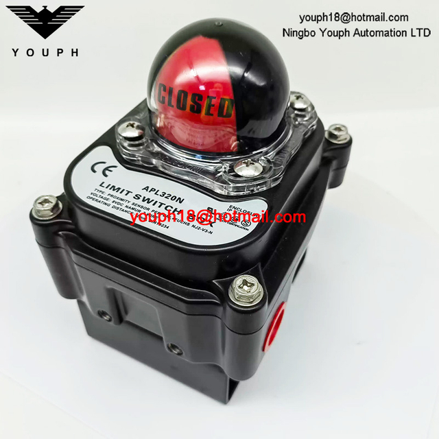 APL-320N HKC Limit Switch