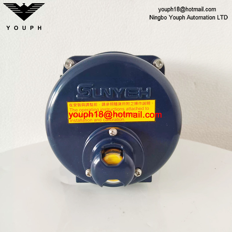 APL-430N HKC Ex-Proof Limit Switch