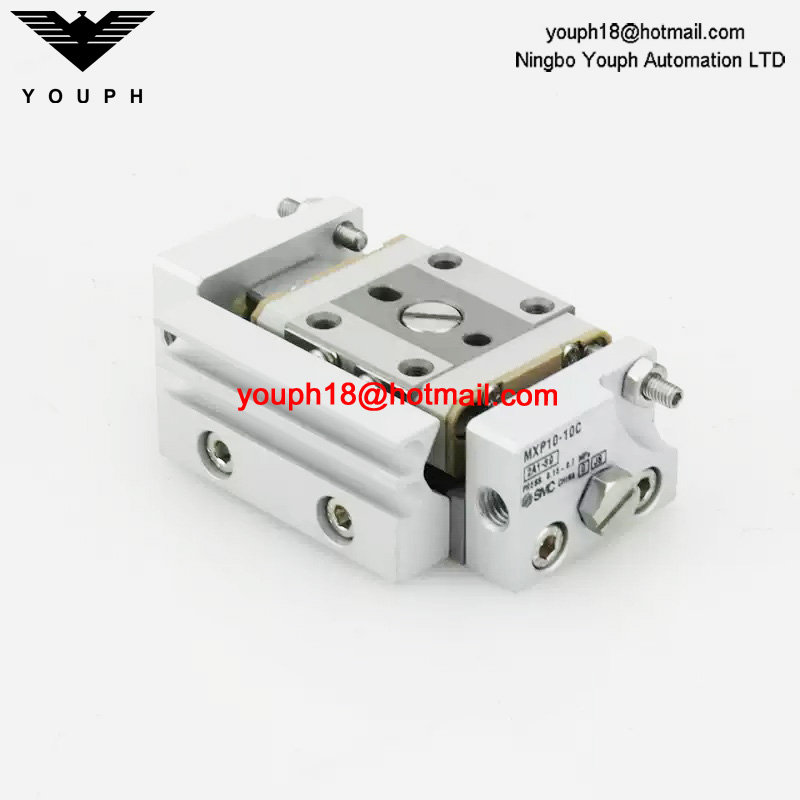 MXP8-10 10-20 MXP12-15 16-30 20B/10C/20C SMC Air Cylinder