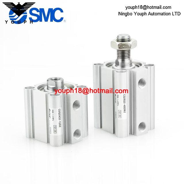CQ2B CDQ2A32 40 50-5-10-15-20-25-30-35-75-100DCMZ SMC Air Cylinder