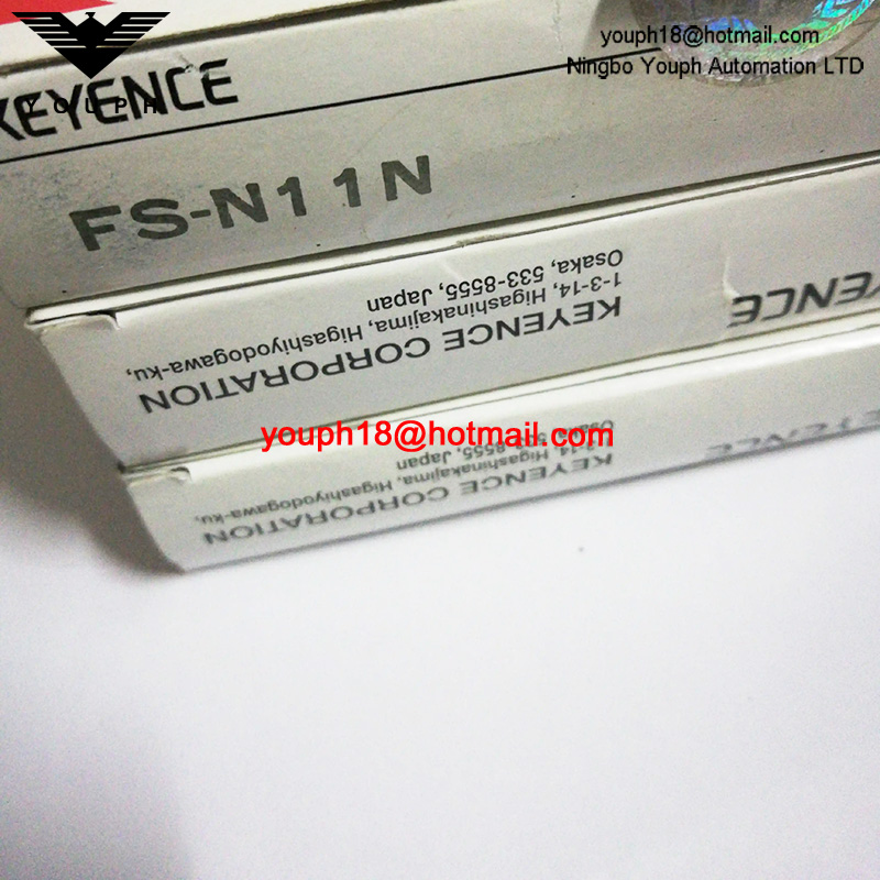 FS-N11N KEYENCE Amplifier