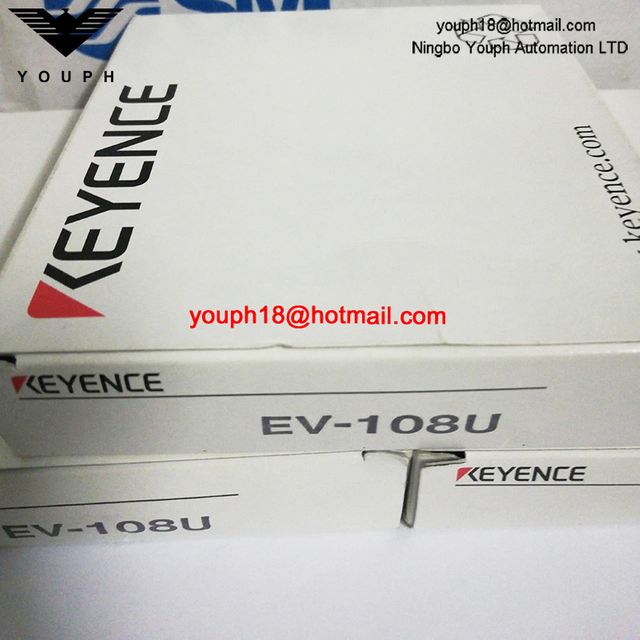 EV-108U KEYENCE Sensor