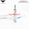 CDJ2B6-10-16-15-30-45-60-75-100-125ARZB SMC Stainless Steel Pneumatic Cylinder